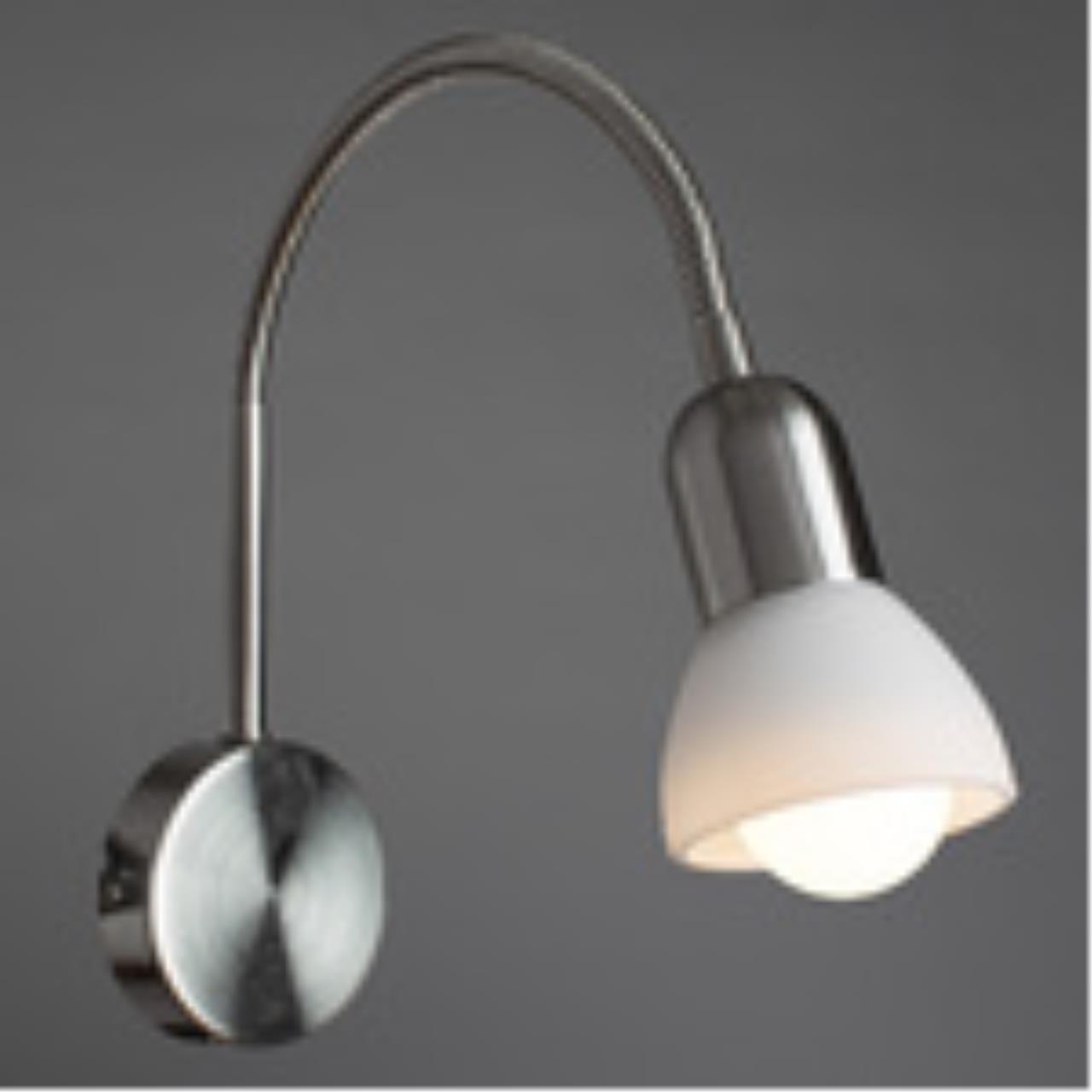 картинка Бра Arte Lamp A3116AP-1SS от магазина pro-decor.kz