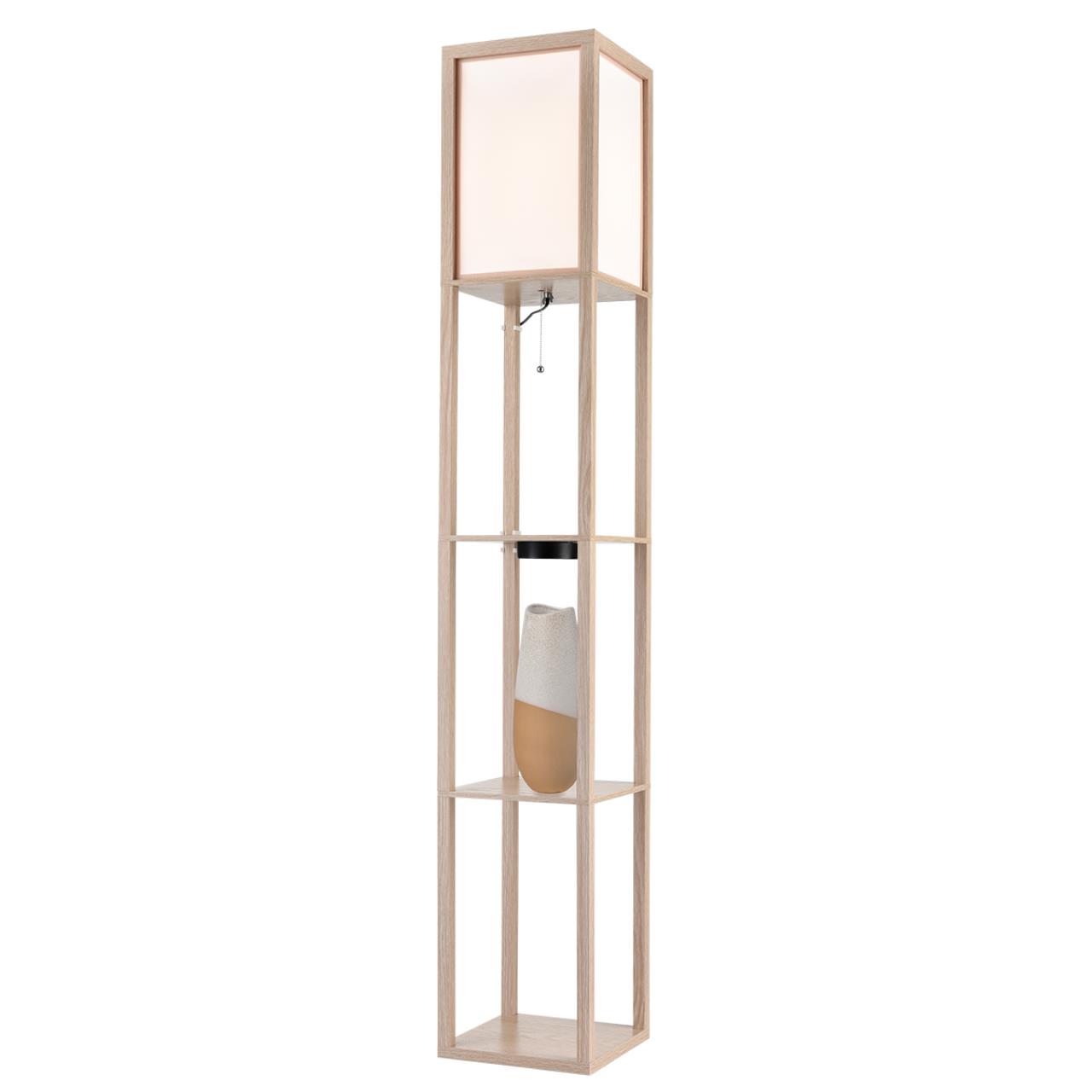картинка 8091/1F Lumion Торшер PRACTIC от магазина pro-decor.kz