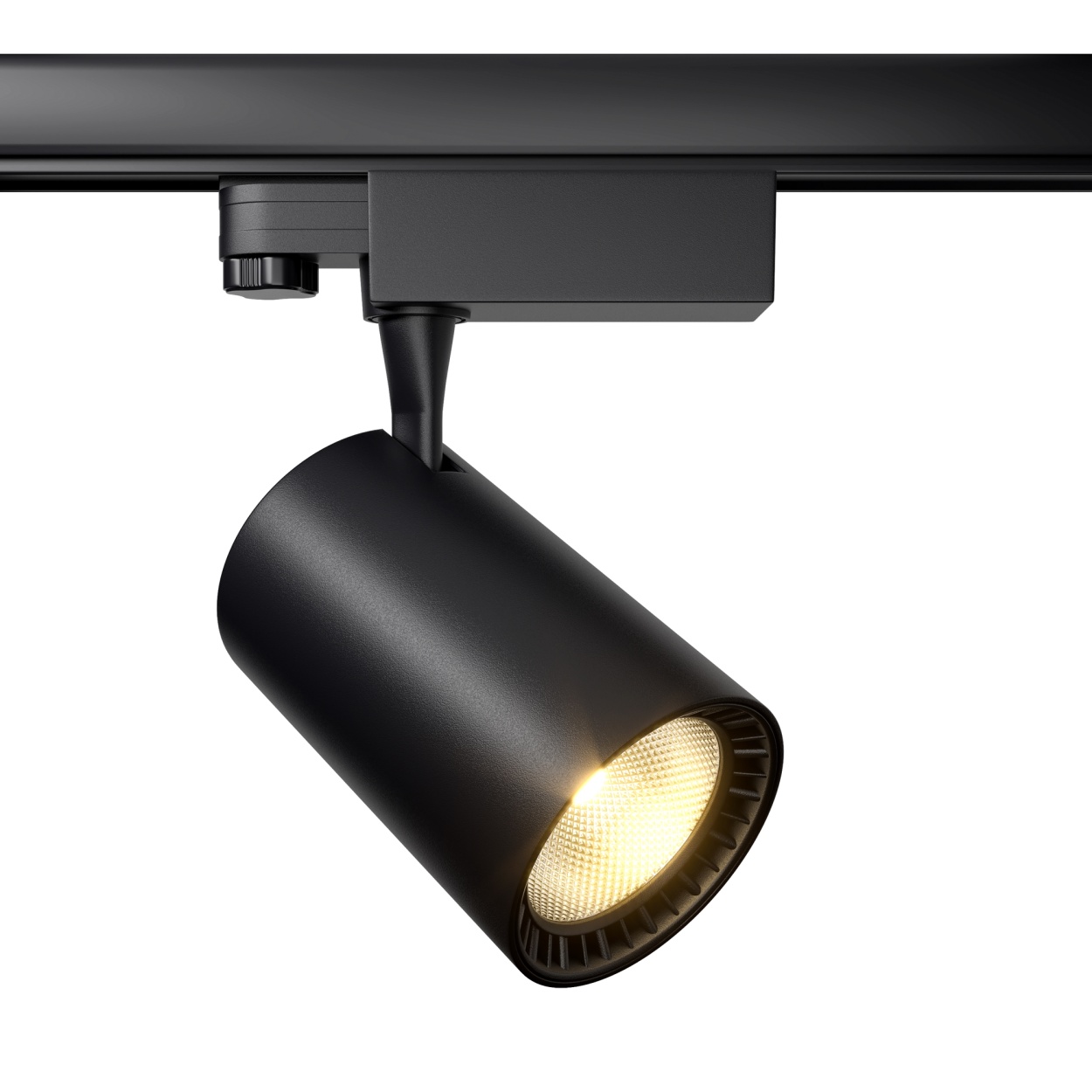 картинка Трековый светильник Technical TR029-3-26W4K-M-B от магазина pro-decor.kz