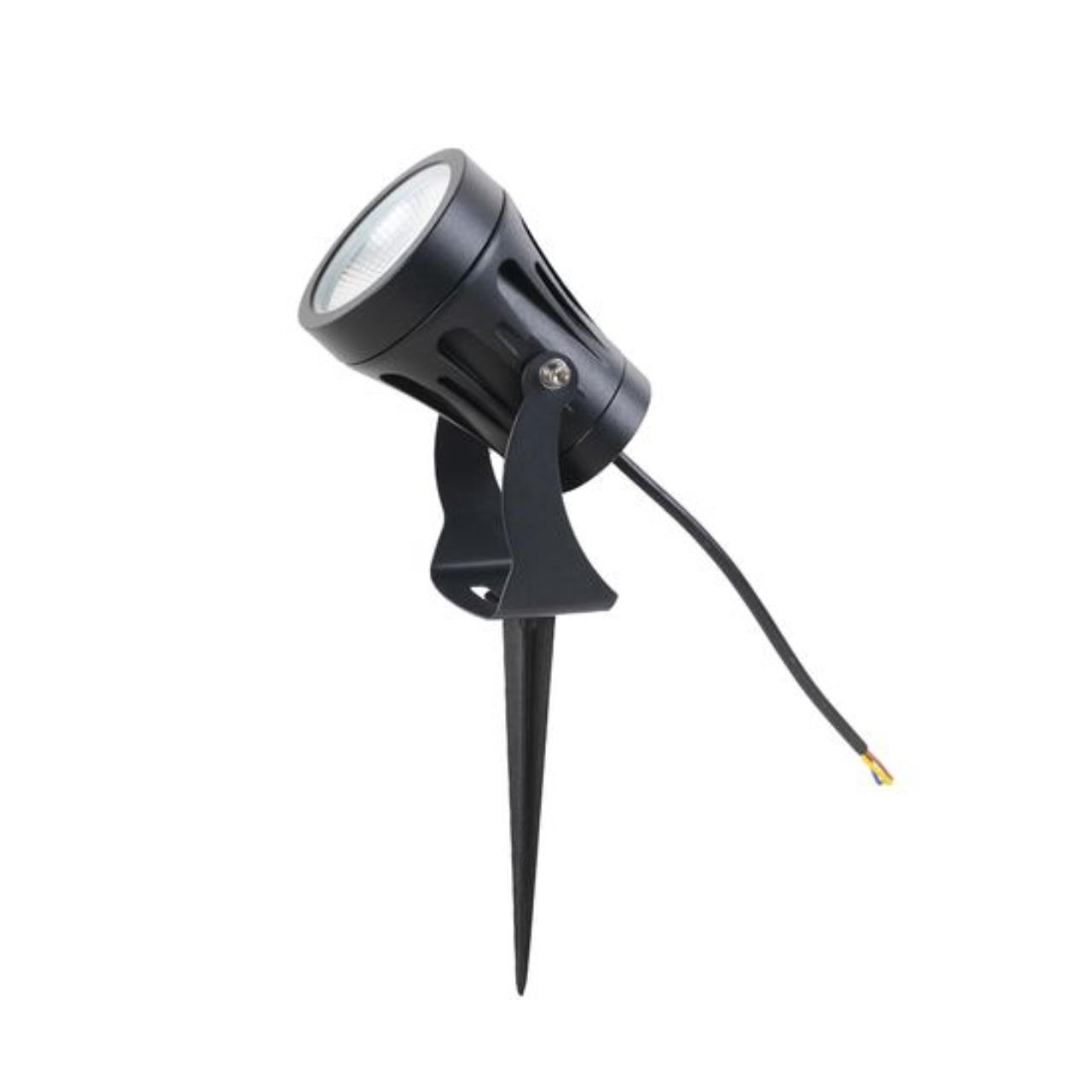 картинка Уличный светильник Arte Lamp ELSIE A4715IN-1BK от магазина pro-decor.kz