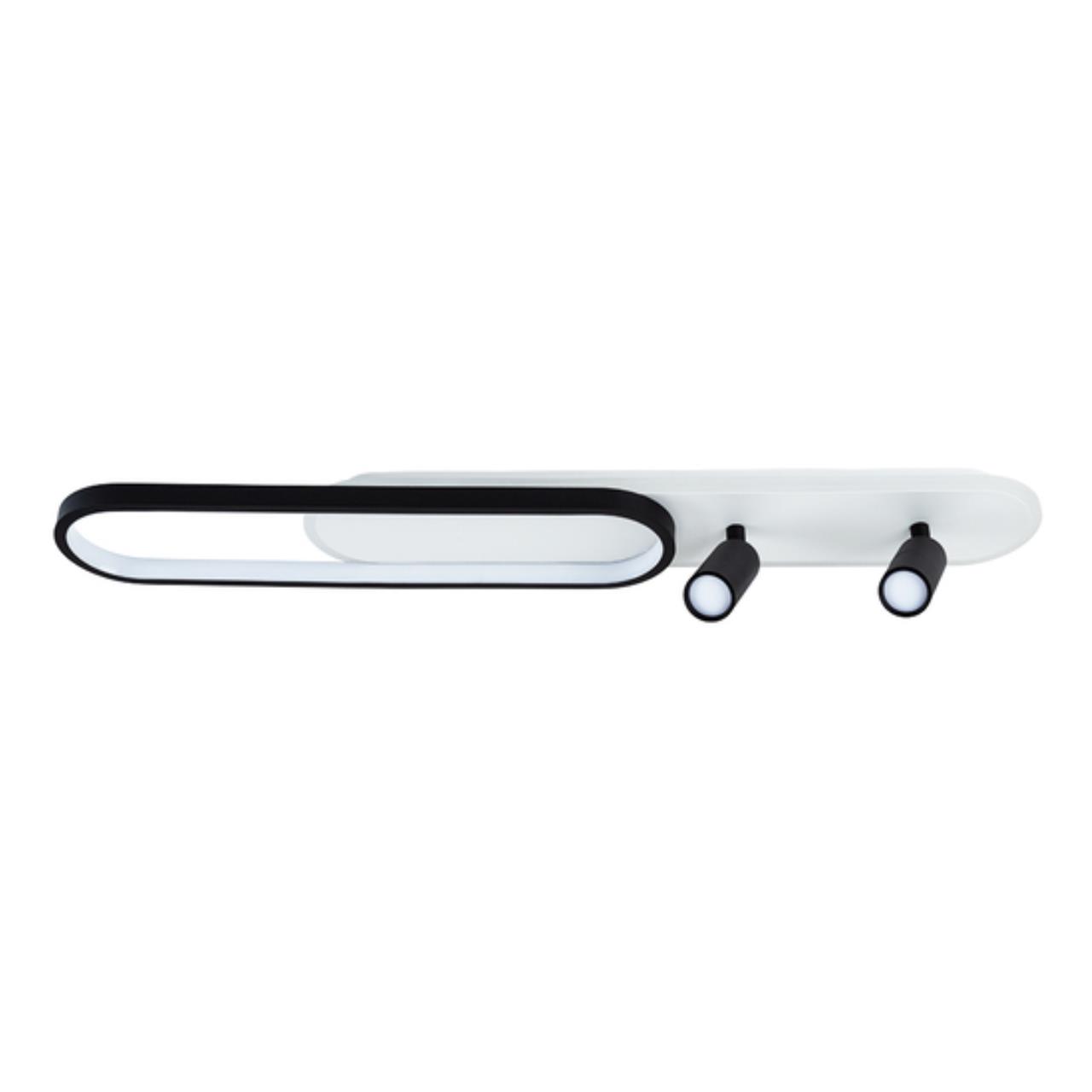картинка Потолочный светильник Arte Lamp LUCAS A2600PL-32BK от магазина pro-decor.kz