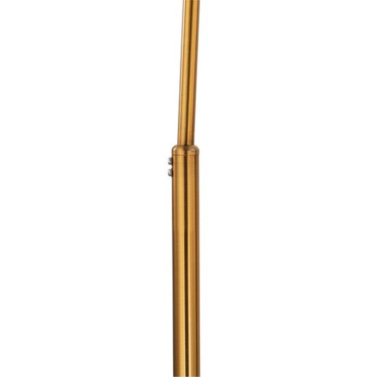 картинка Торшер Arte Lamp Paolo A5822PN-1PB от магазина pro-decor.kz
