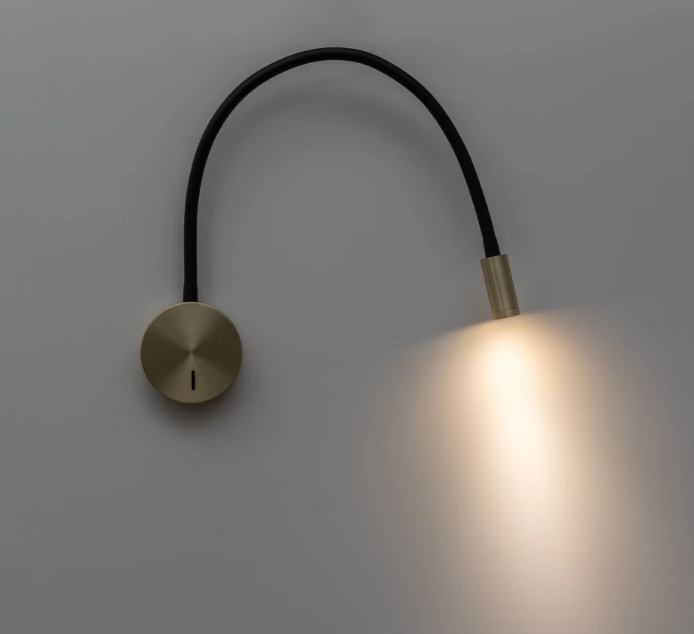 картинка Бра Arte Lamp ASTA A5879AP-1SG от магазина pro-decor.kz