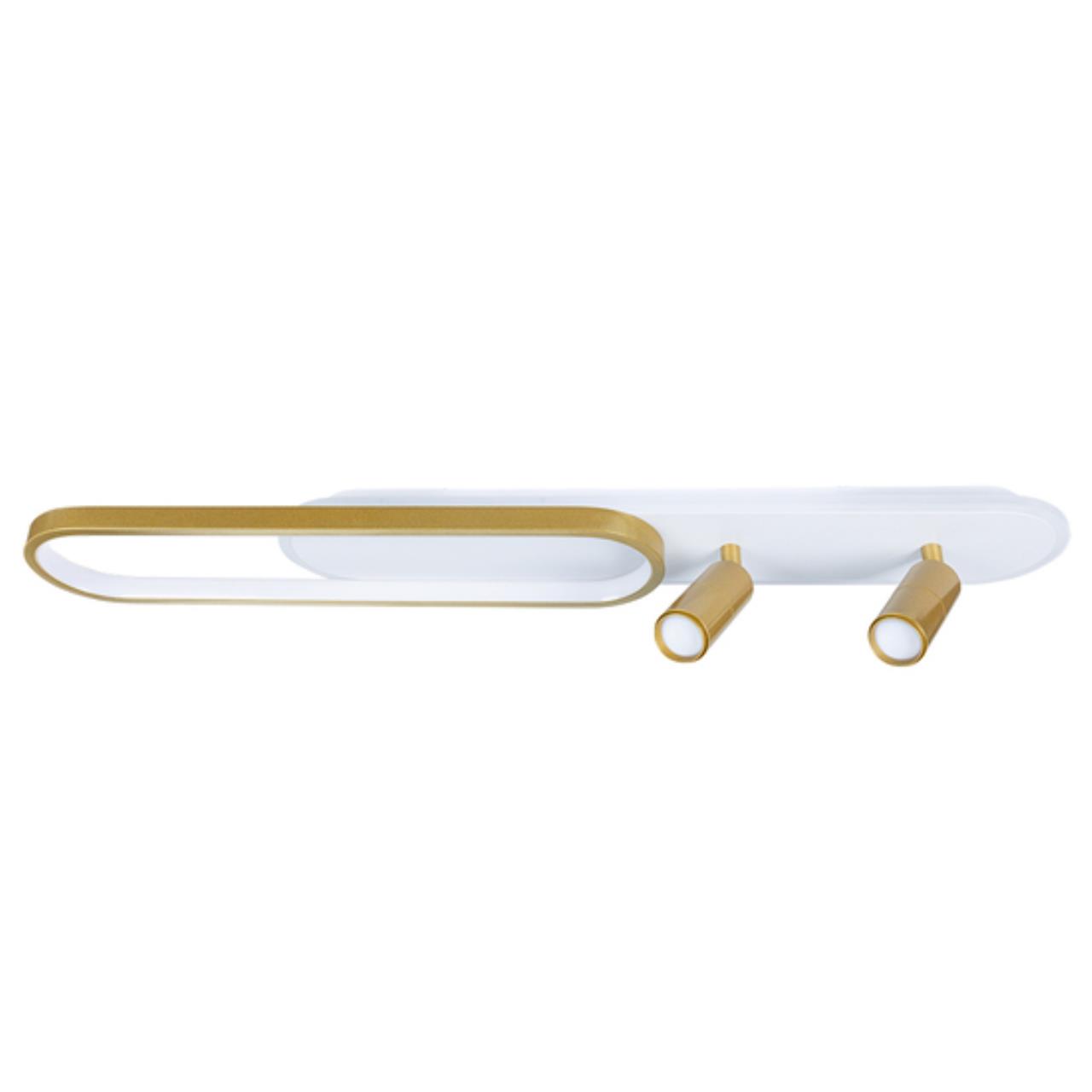 картинка Потолочный светильник Arte Lamp LUCAS A2600PL-32GO от магазина pro-decor.kz