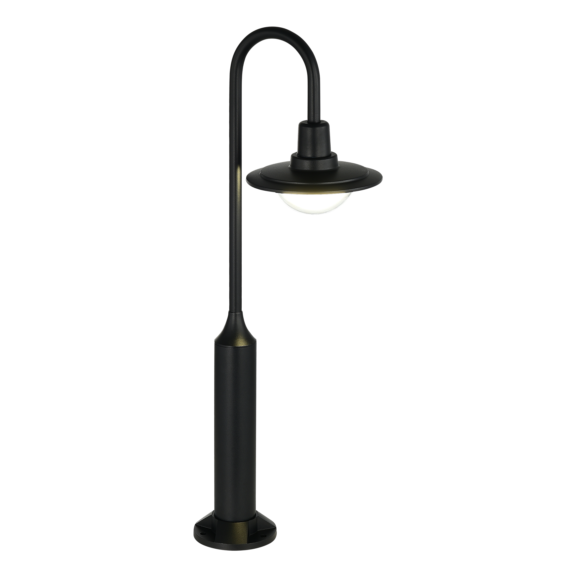 картинка SL9512.405.01 Светильник уличный напольный ST-Luce PROCHE от магазина pro-decor.kz