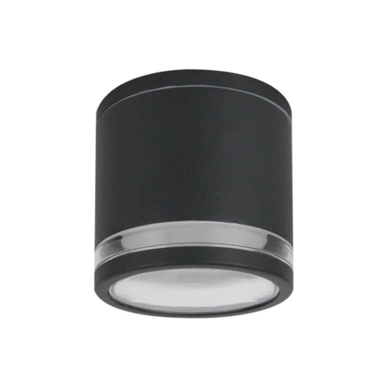 картинка Уличный светильник Arte Lamp NUNKI A1910PF-1BK от магазина pro-decor.kz