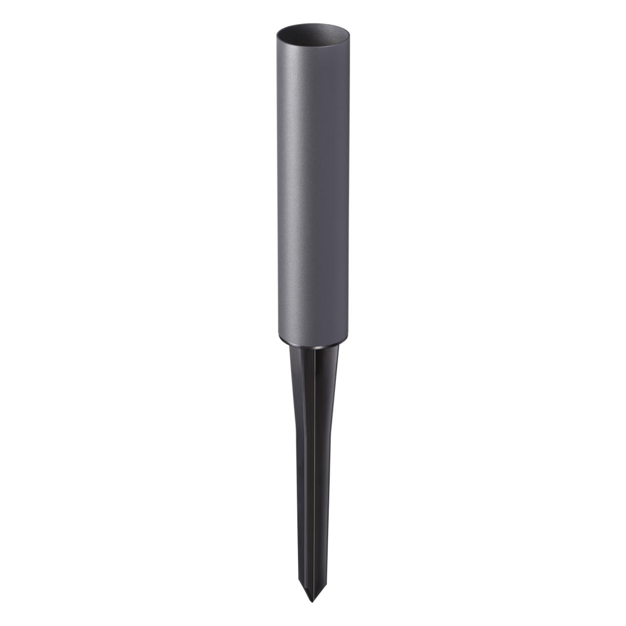картинка Корпус для модуля Novotech Street Nokta 358183 от магазина pro-decor.kz