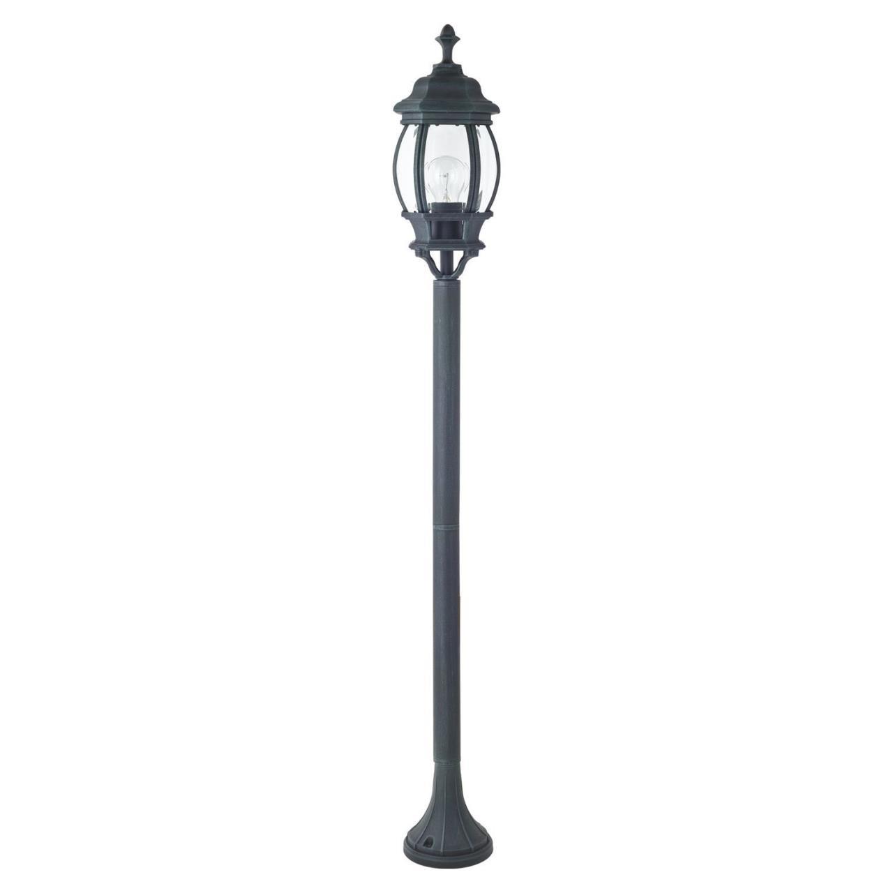 картинка Уличный светильник Favourite Paris 1806-1F от магазина pro-decor.kz