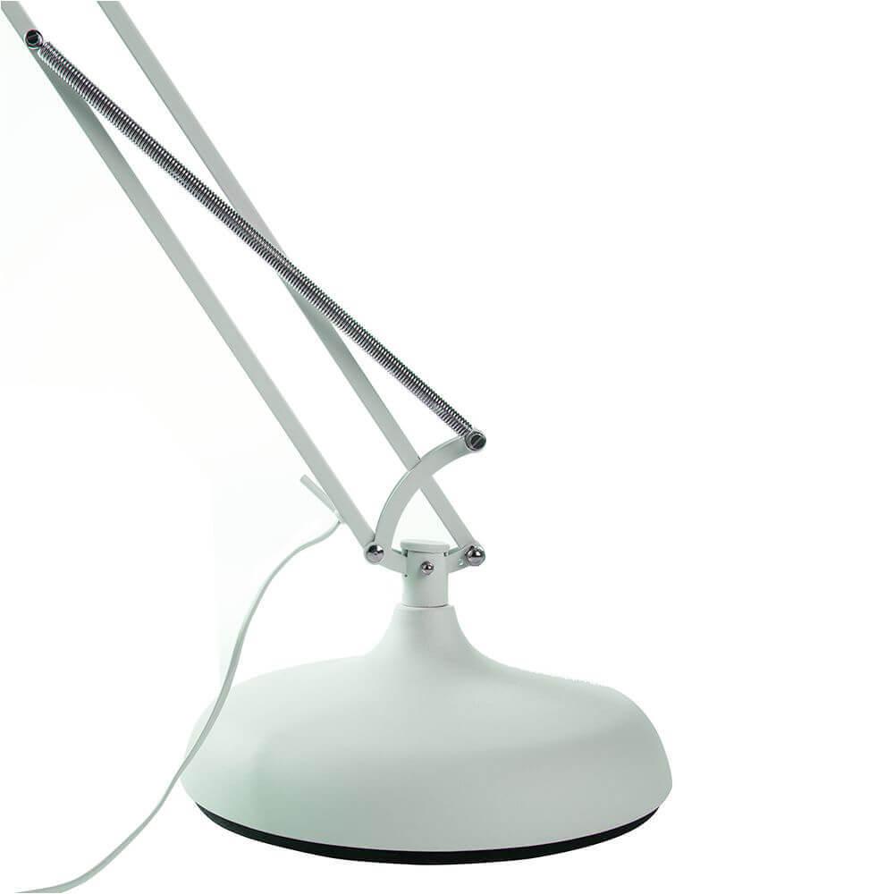 картинка Торшер Arte Lamp Goliath A2487PN-1WH от магазина pro-decor.kz