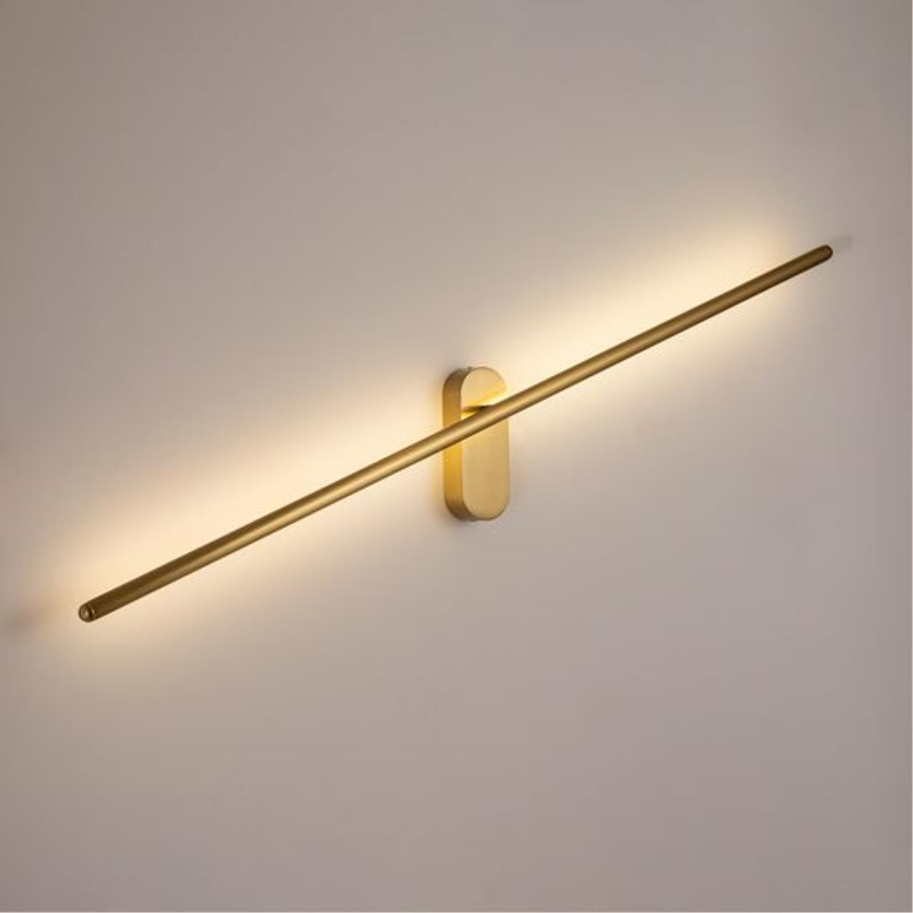 картинка Настенный светильник Arte Lamp PRIMA A2028AP-1PB от магазина pro-decor.kz