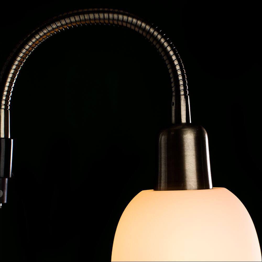 картинка Торшер Arte Lamp Duetto A9569PN-2AB от магазина pro-decor.kz