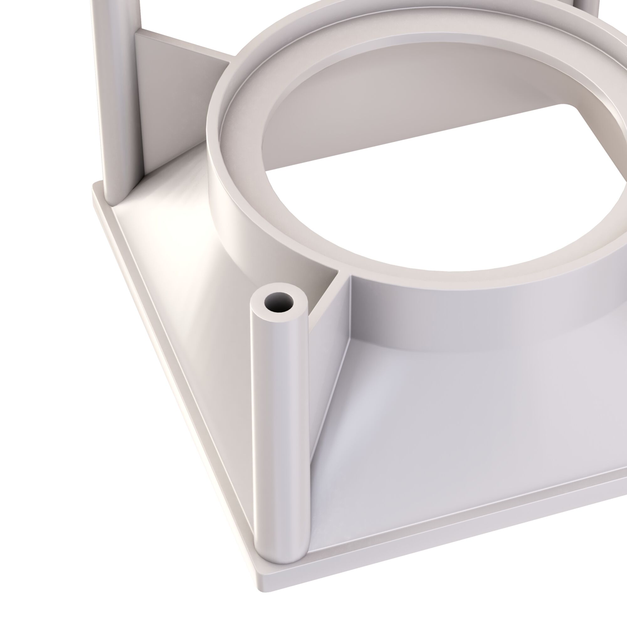 картинка Рамка декоративная Maytoni Cover C065-01W от магазина pro-decor.kz