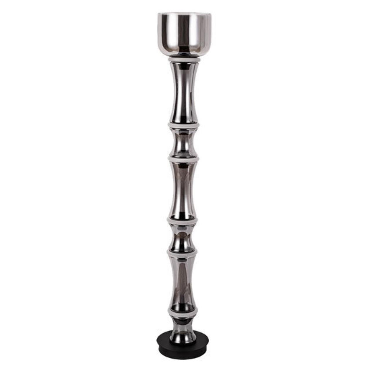 картинка Торшер Divinare VOLTURN 1243/06 PN-45 от магазина pro-decor.kz