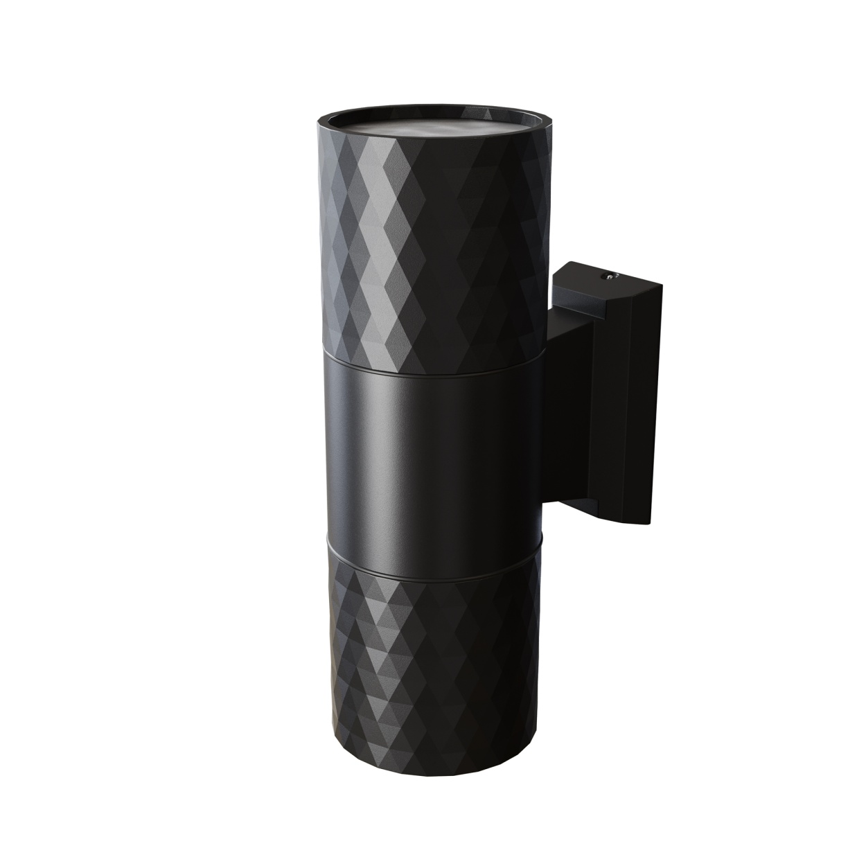 картинка Настенный светильник Outdoor O583WL-02B от магазина pro-decor.kz