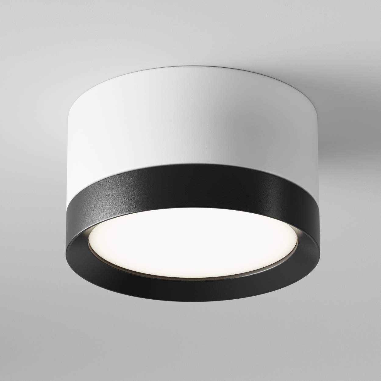 картинка Потолочный светильник Technical C086CL-GX53-SRD-WB от магазина pro-decor.kz