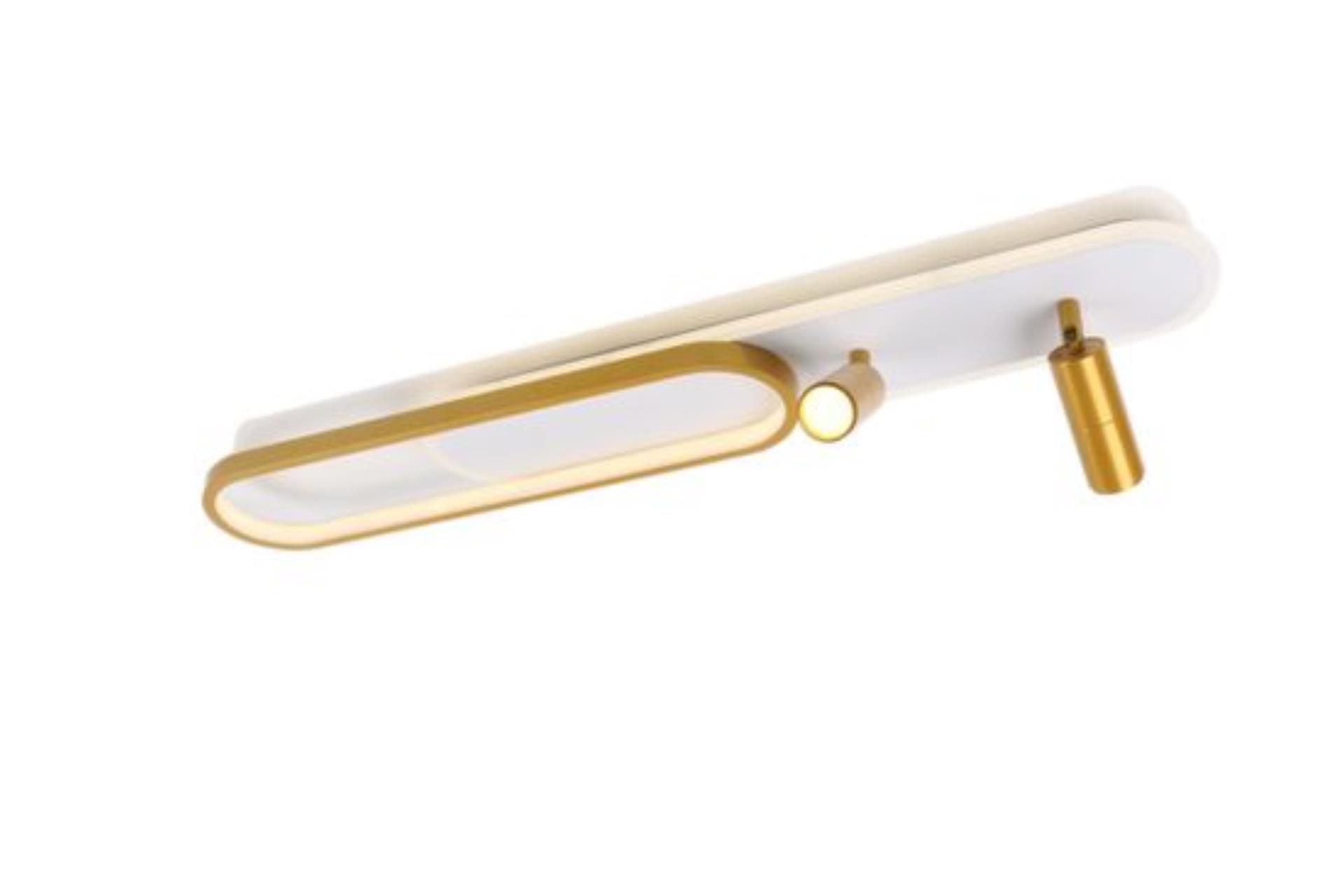 картинка Потолочный светильник Arte Lamp LUCAS A2600PL-32GO от магазина pro-decor.kz
