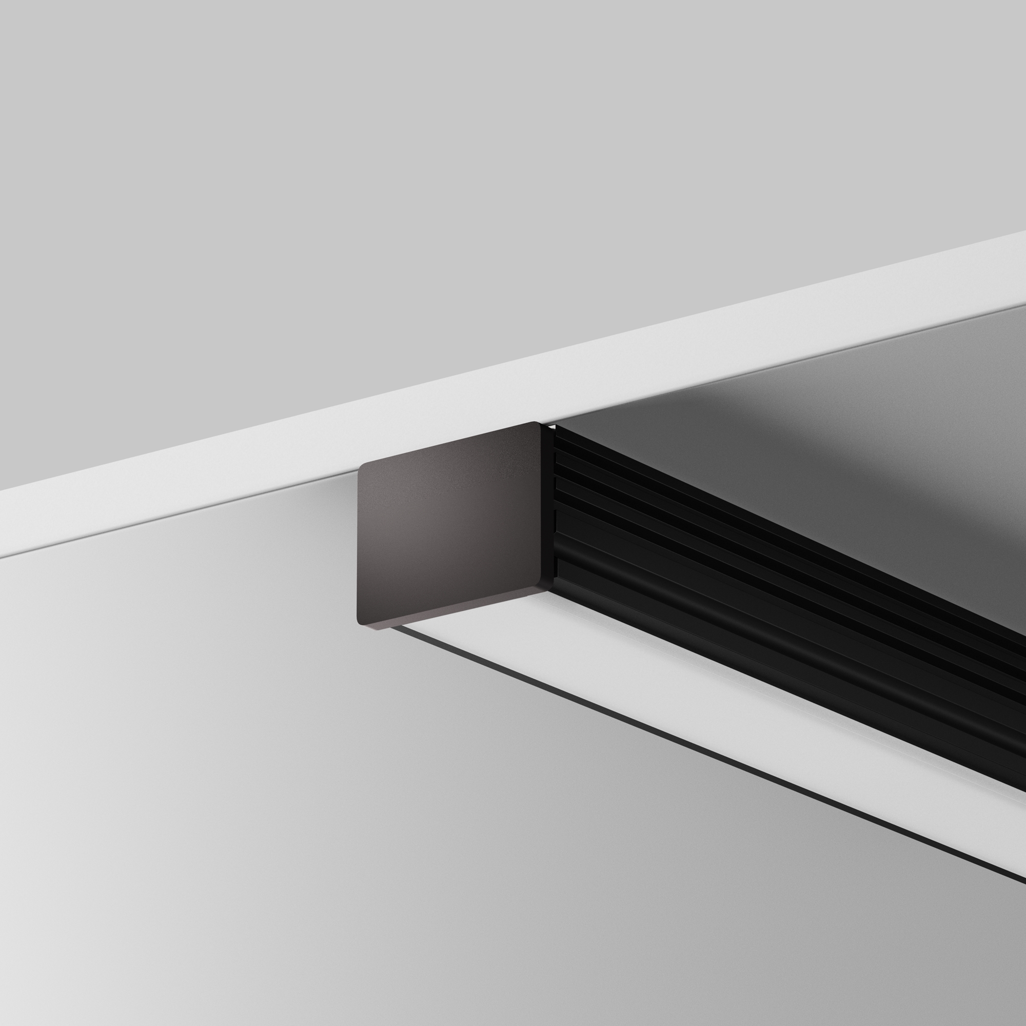 картинка Комплектующие для профиля Led Strip 642022 от магазина pro-decor.kz