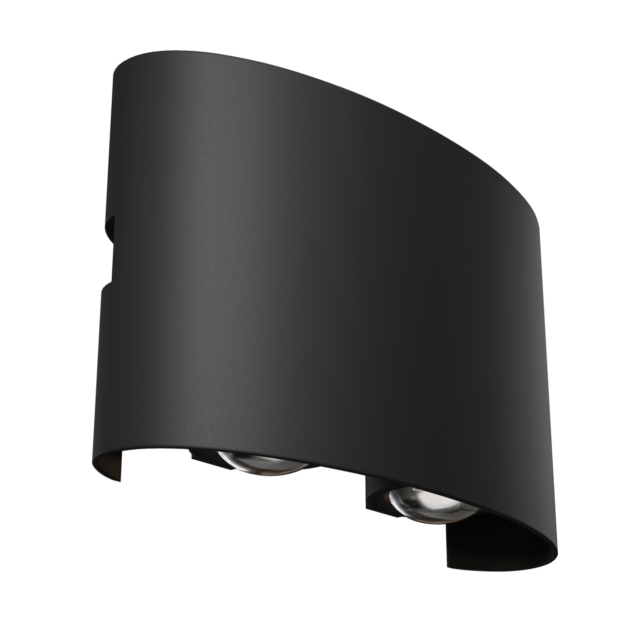 картинка Настенный светильник (бра) Outdoor O417WL-L4B3K от магазина pro-decor.kz