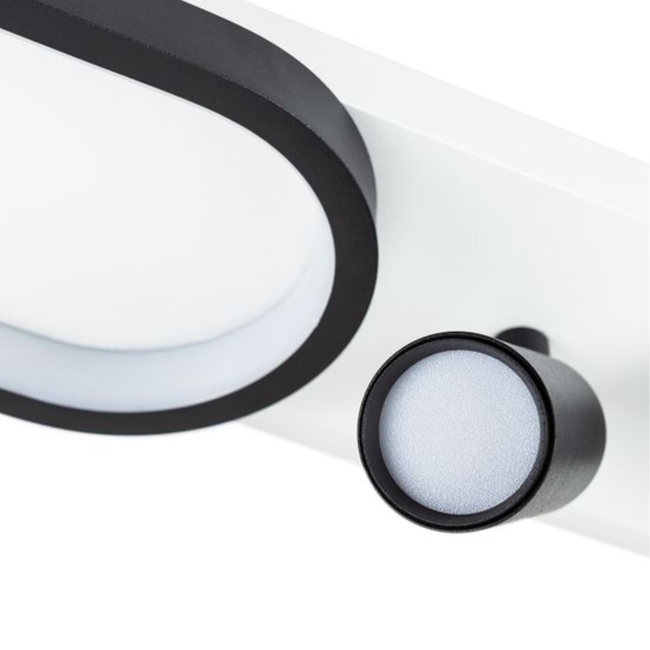 картинка Потолочный светильник Arte Lamp LUCAS A2600PL-32BK от магазина pro-decor.kz
