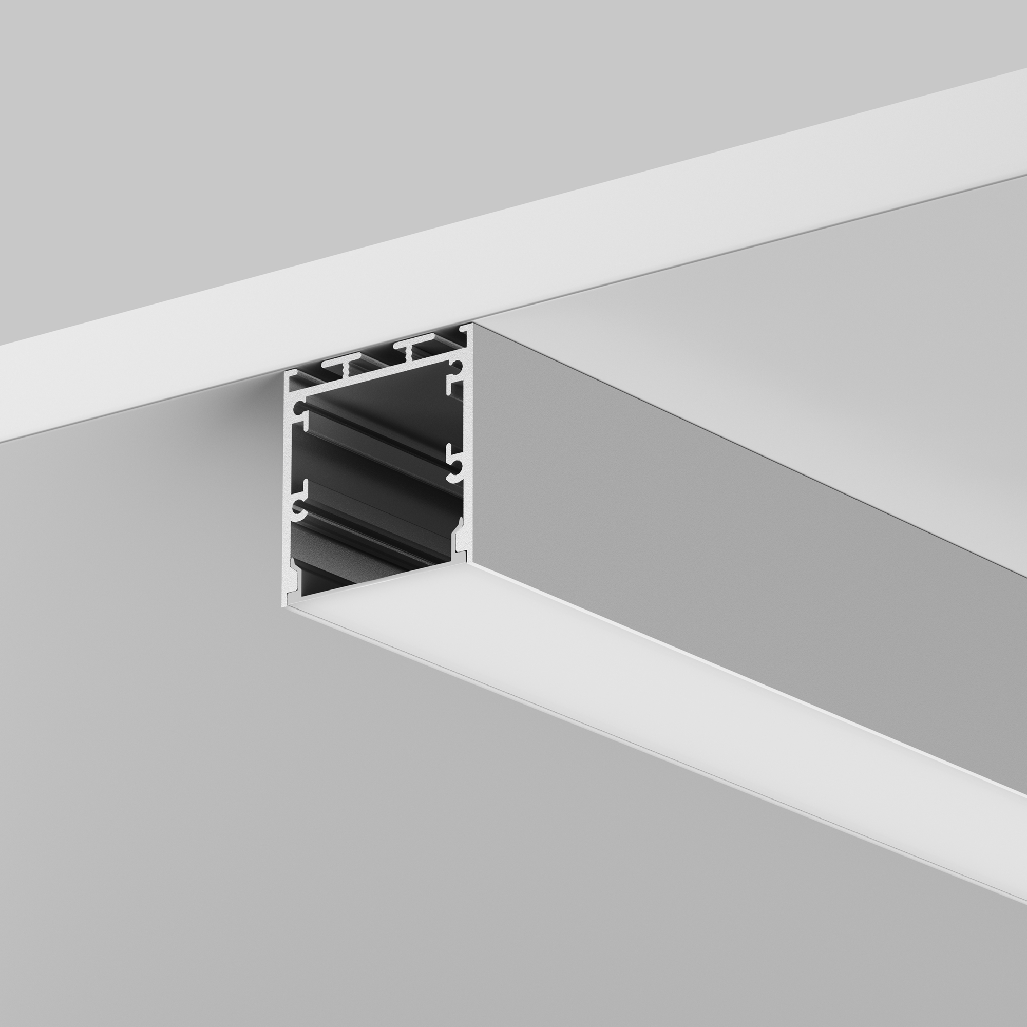 картинка Профиль Led Strip 633002 от магазина pro-decor.kz