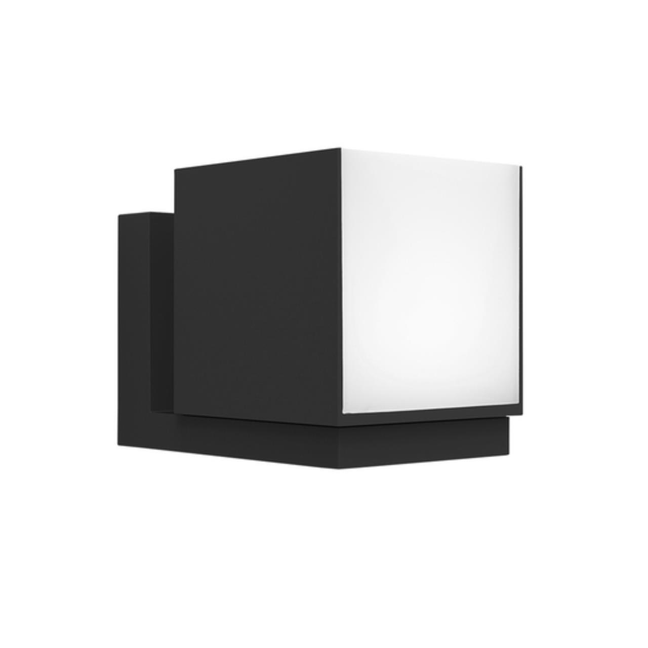 картинка Настенный уличный светильник Arte Lamp BELGRADE A5193AL-1BK от магазина pro-decor.kz