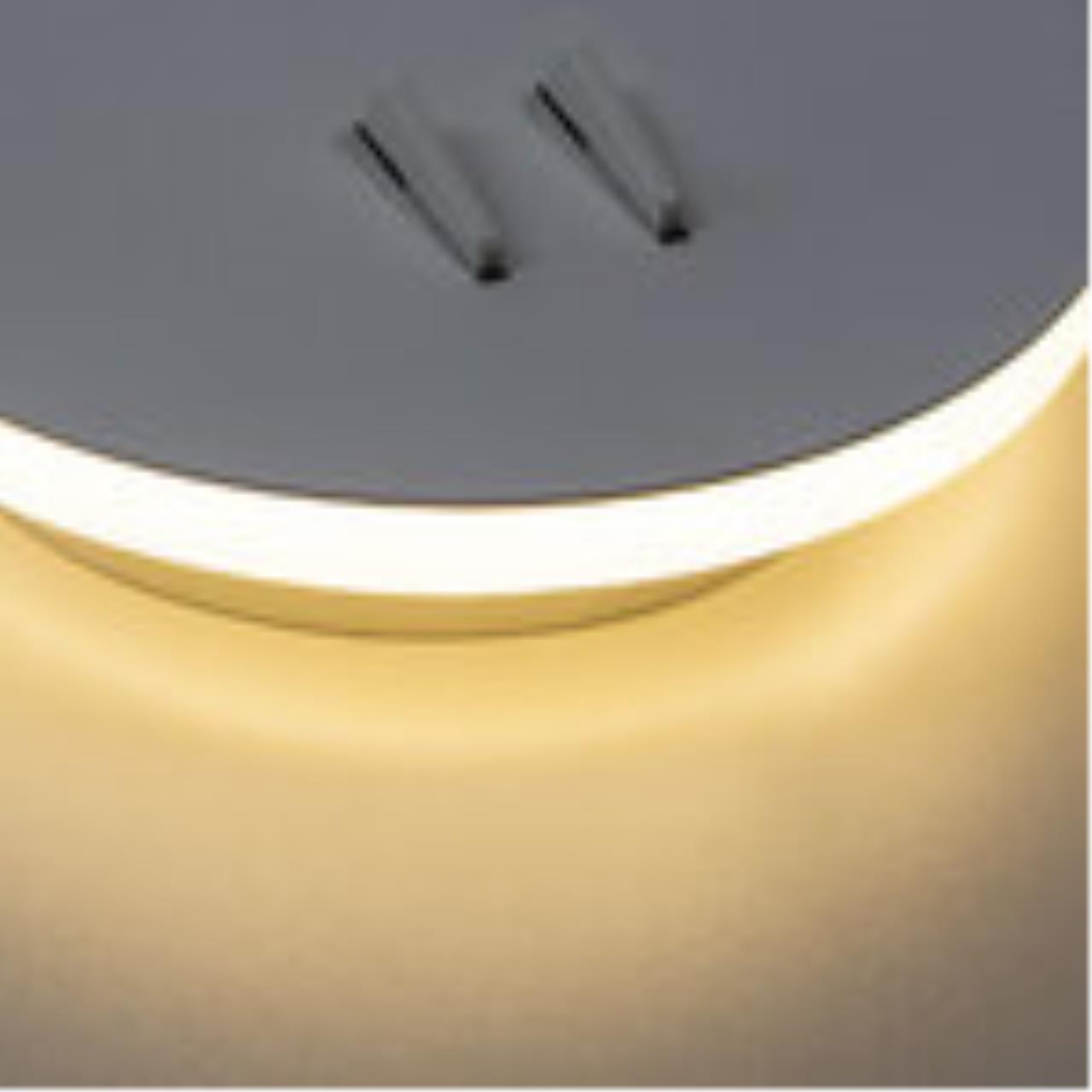 картинка Бра Arte Lamp Electra A8231AP-1WH от магазина pro-decor.kz