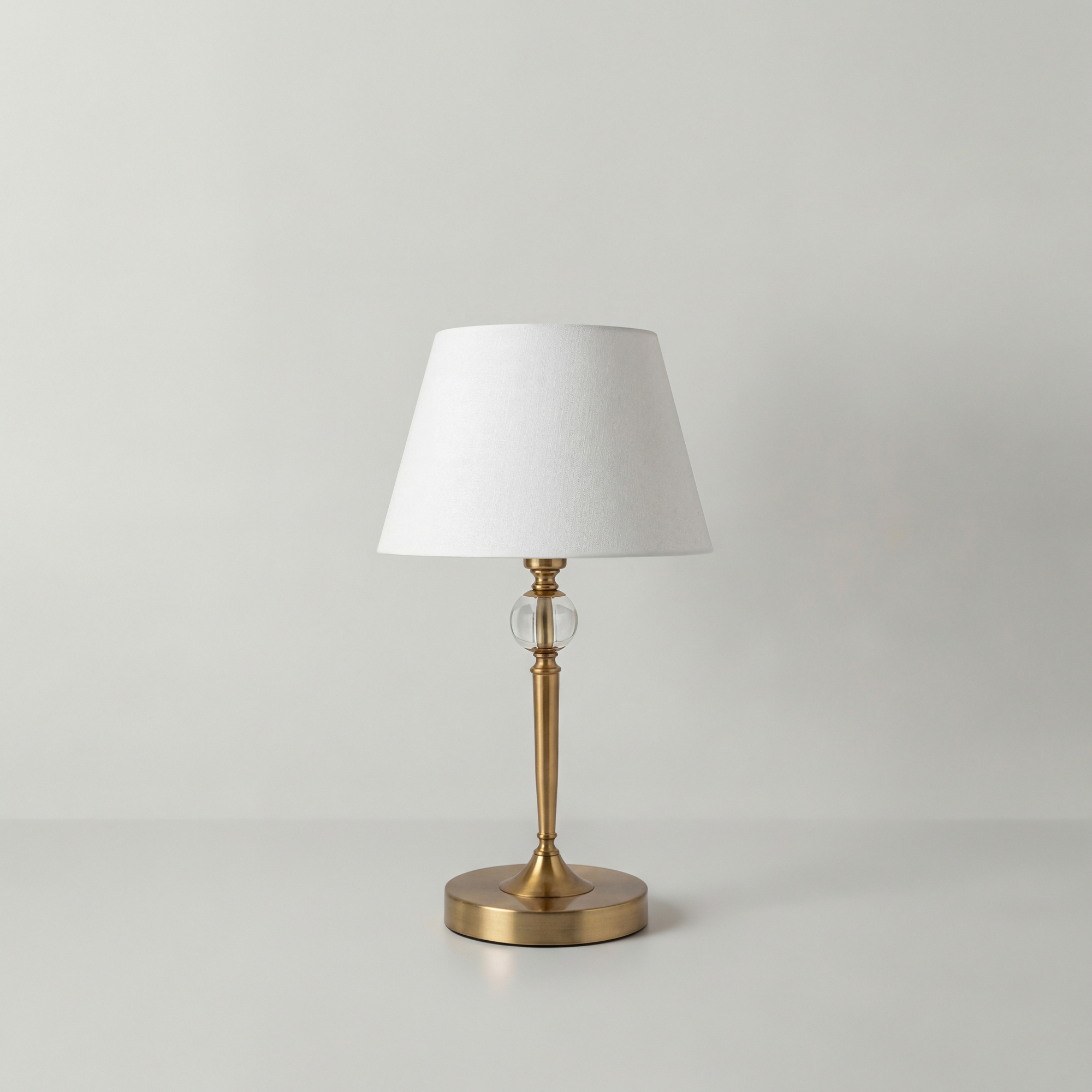 картинка Настольный светильник Freya FR5190TL-01BS1 от магазина pro-decor.kz