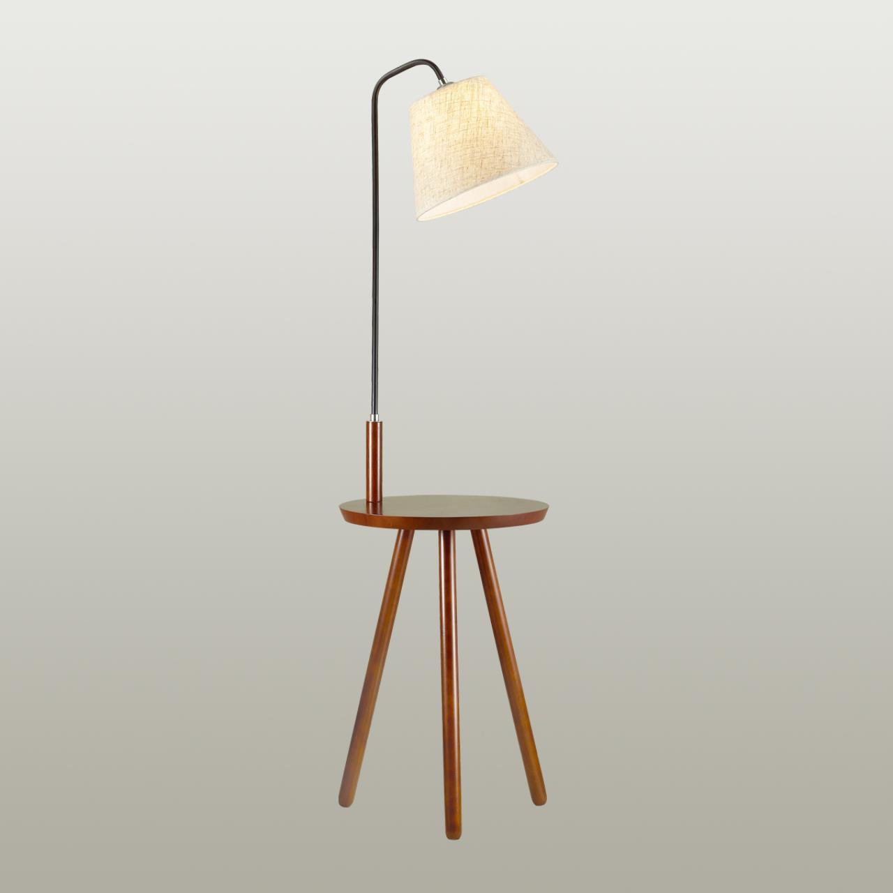 картинка Торшер Odeon Light Hall Kalda 4666/1F от магазина pro-decor.kz