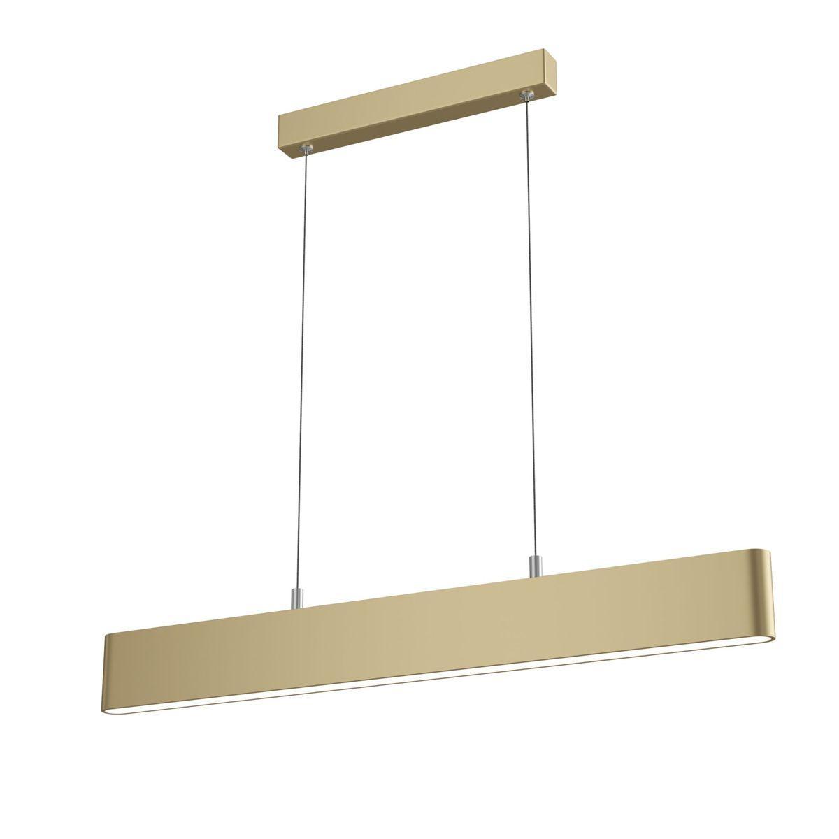картинка Подвесной светильник Step P010PL-L23G4K от магазина pro-decor.kz