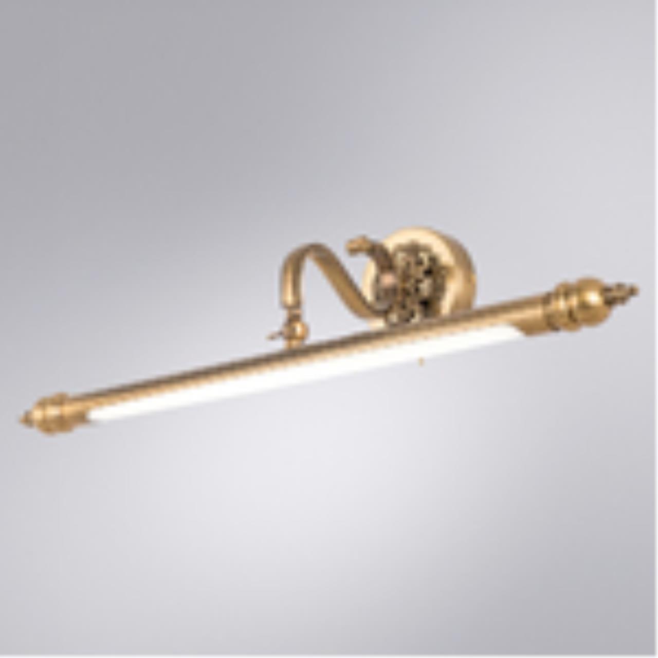 картинка Подсветка для картин Arte Lamp Chianti A8048AP-1PB от магазина pro-decor.kz