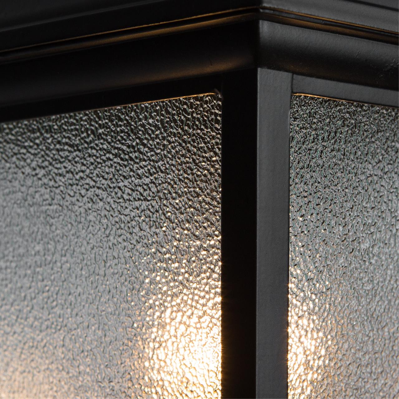 картинка Уличный светильник Arte Lamp Bremen A1014FN-1BK от магазина pro-decor.kz