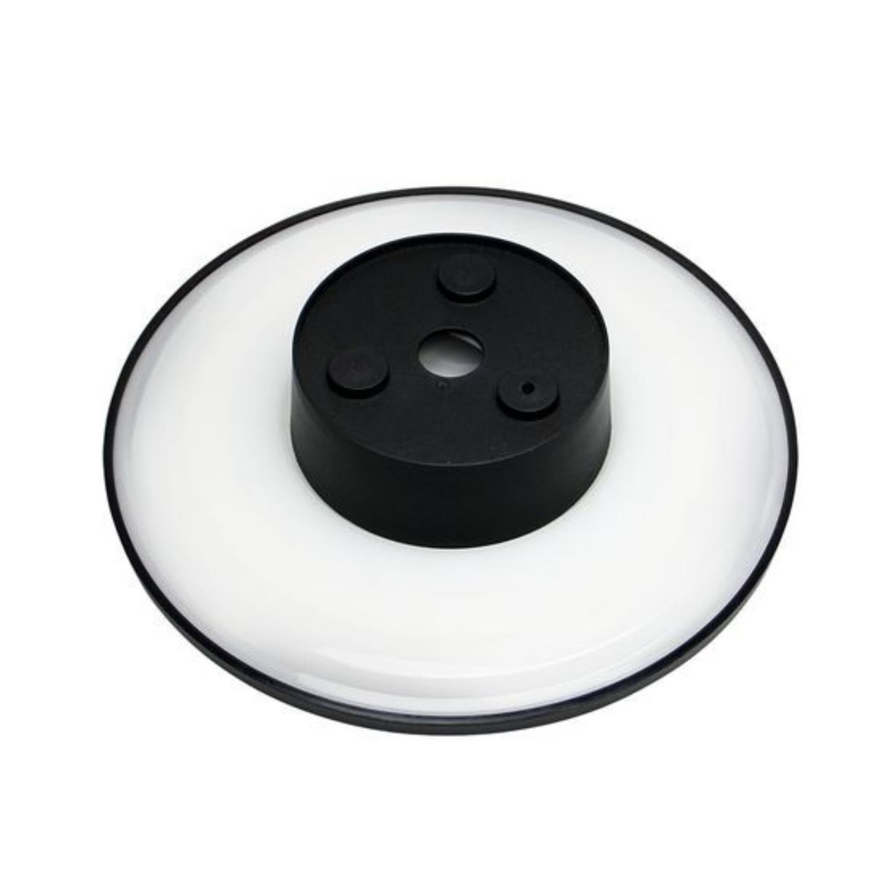 картинка Фасадный светильник Arte Lamp NIMBO A3415AL-1BK от магазина pro-decor.kz