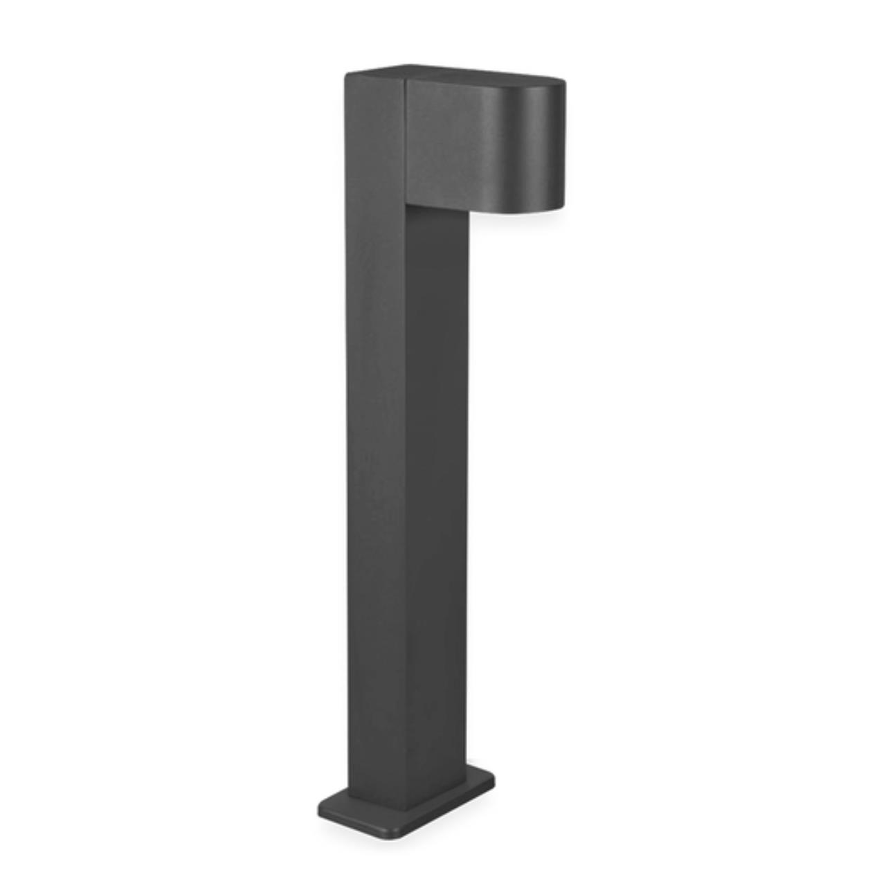 картинка Ландшафтный светильник Arte Lamp COMPASS A3102FN-1BK от магазина pro-decor.kz