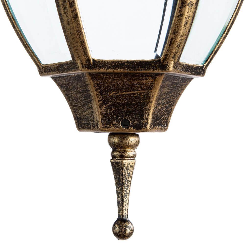 картинка Уличный подвесной светильник Arte Lamp Pegasus A3151SO-1BN от магазина pro-decor.kz