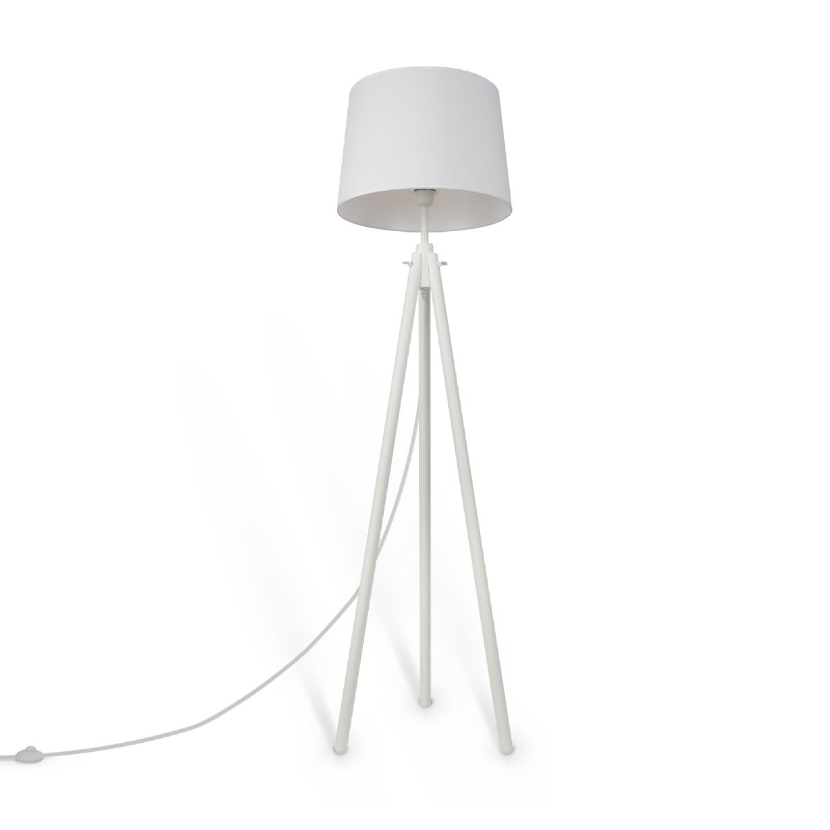 картинка Напольный светильник (торшер) Maytoni Z177FL-01W от магазина pro-decor.kz