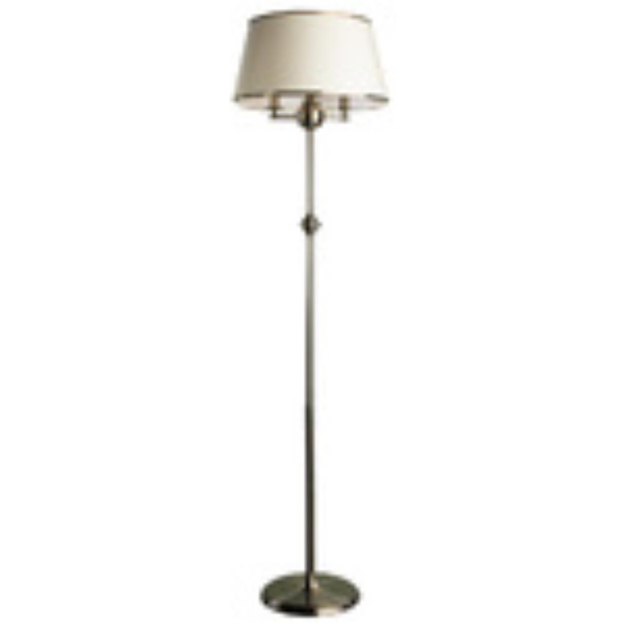 картинка Торшер Arte Lamp Alice A3579PN-3AB от магазина pro-decor.kz