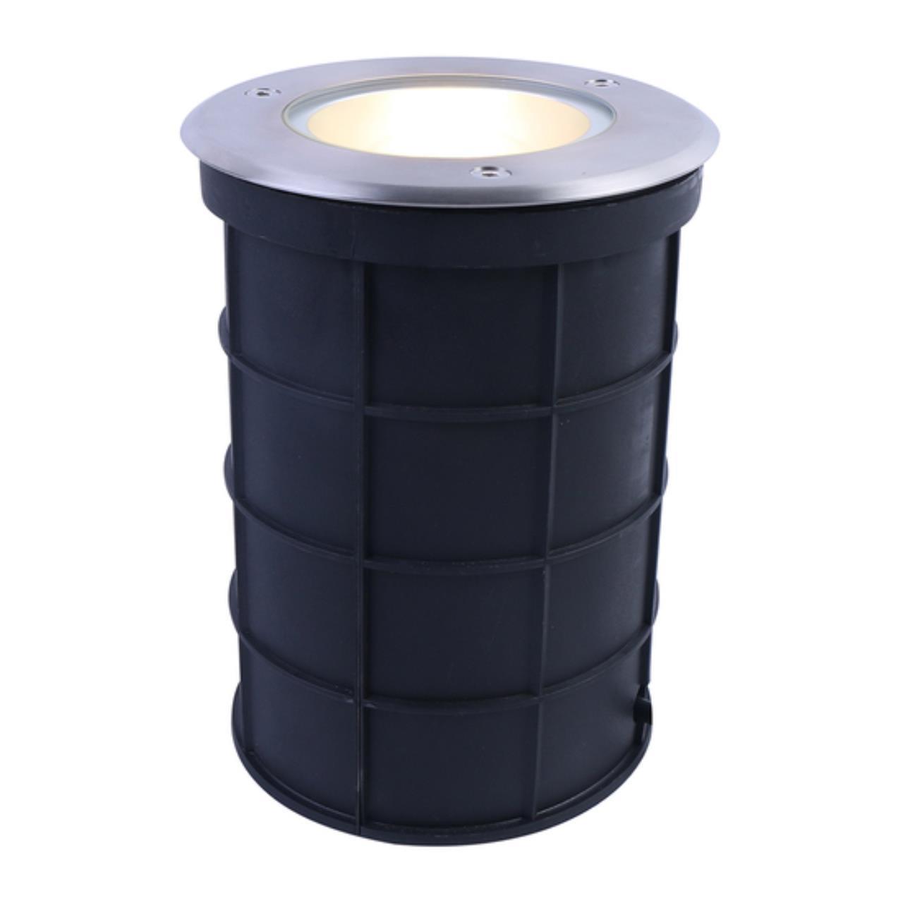 картинка Светильник уличный Arte Lamp PIAZZA A6014IN-1SS от магазина pro-decor.kz