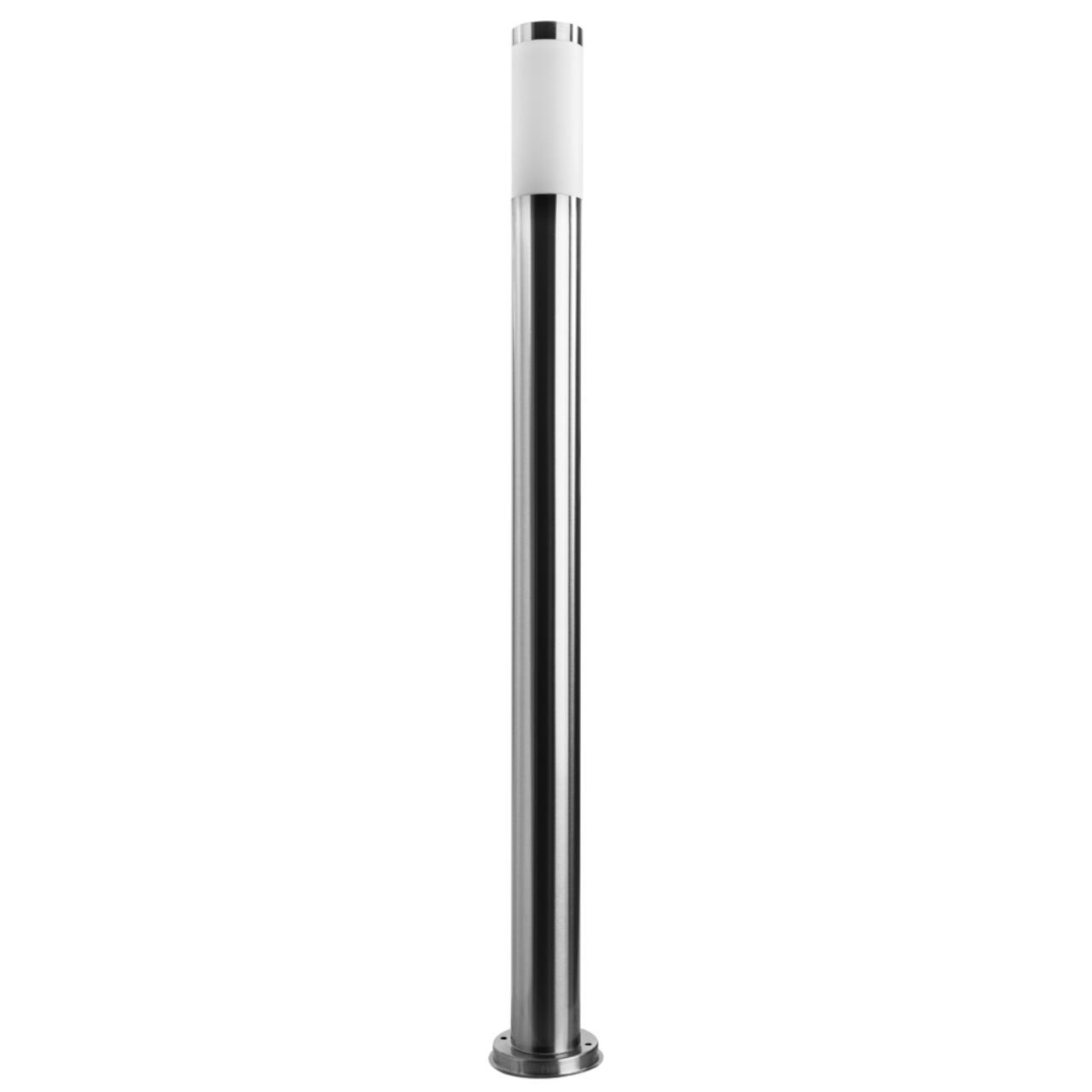 картинка Уличный светильник Arte Lamp 68 A3157PA-1SS от магазина pro-decor.kz