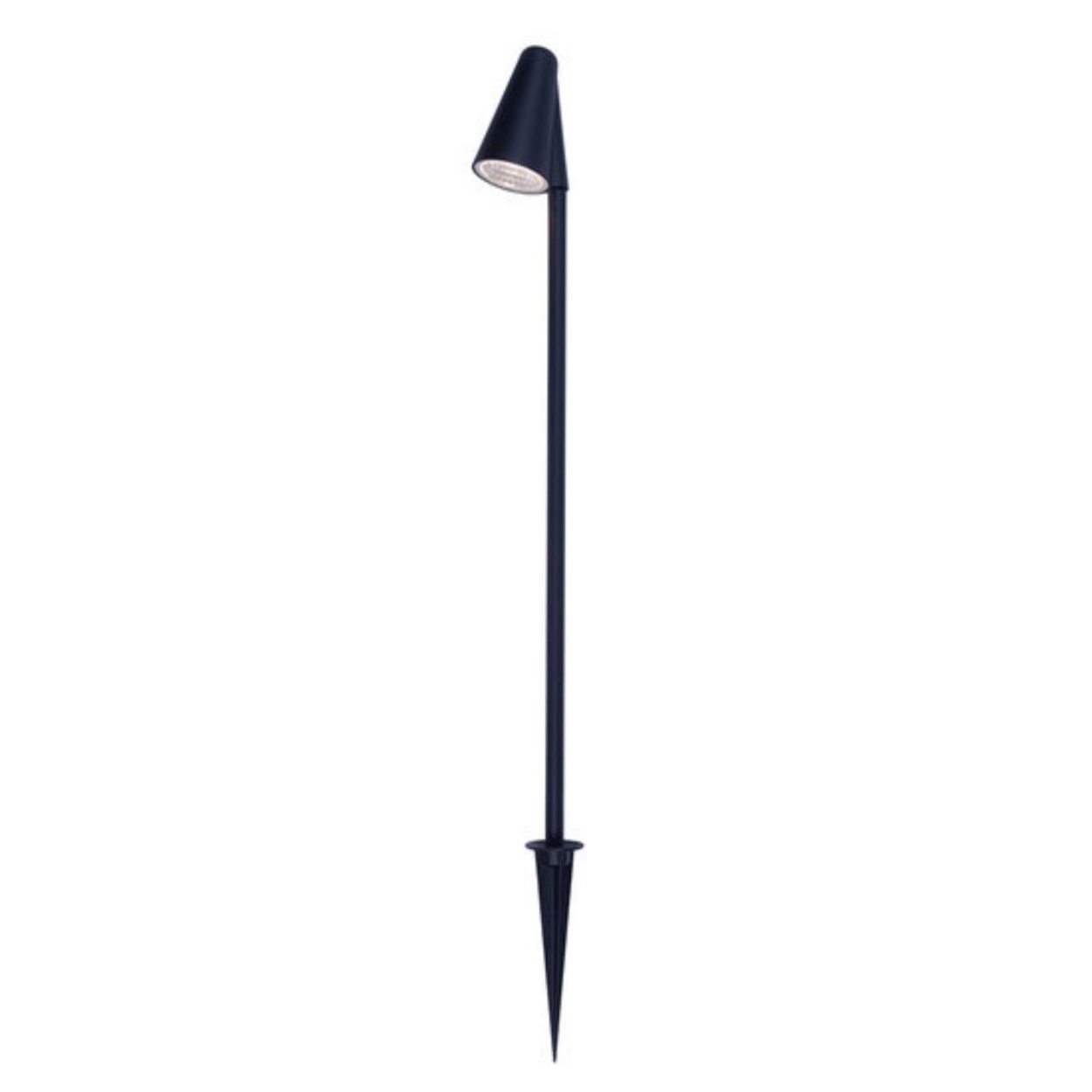 картинка Грунтовый светильник Arte Lamp MUPHRID A4109FN-1BK от магазина pro-decor.kz