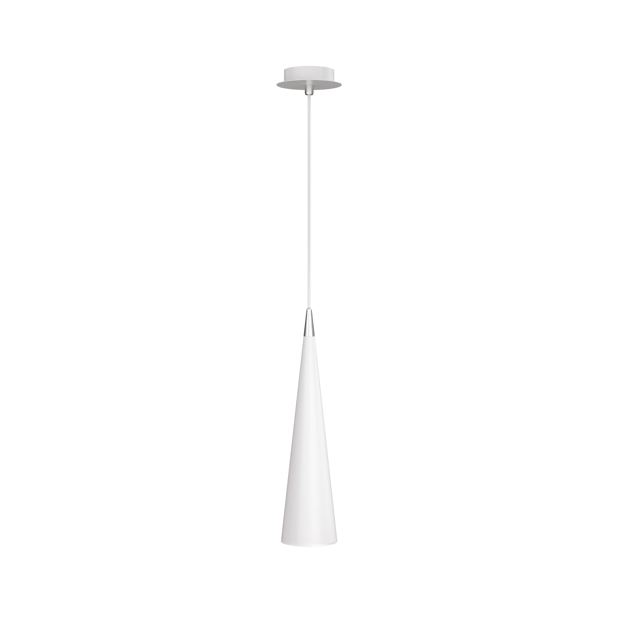 картинка Подвесной светильник Maytoni Nevill P318-PL-01-W от магазина pro-decor.kz