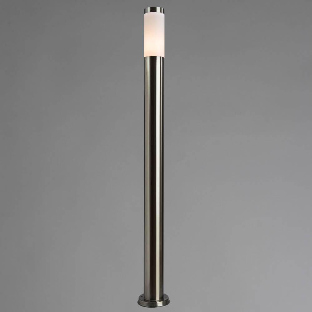 картинка Уличный светильник Arte Lamp 68 A3157PA-1SS от магазина pro-decor.kz