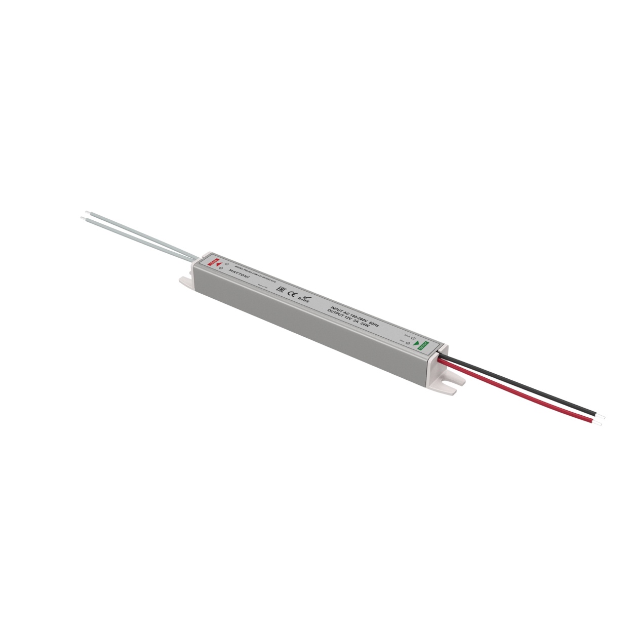 картинка Источник напряжения Led Strip 811016 от магазина pro-decor.kz