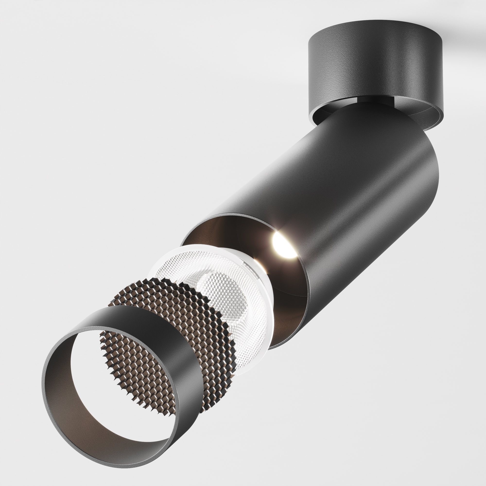 картинка Потолочный светильник Technical C055CL-L12B4K-W-B от магазина pro-decor.kz