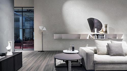 DECORGLITTER Argento OIKOS, Декоративное покрытие DECORGLITTER Argento OIKOS, Декоративное покрытие