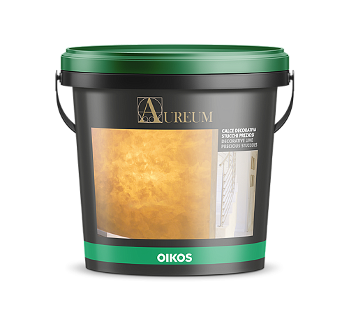 AU 8 MIDAS OIKOS, Декоративное покрытие AU 8 MIDAS OIKOS, Декоративное покрытие