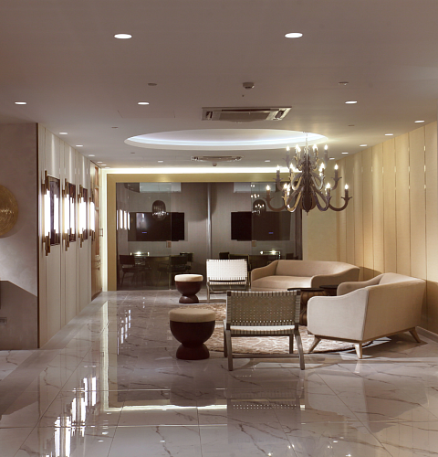 OTTOCENTO OIKOS, Декоративная краска OTTOCENTO OIKOS, Декоративная краска